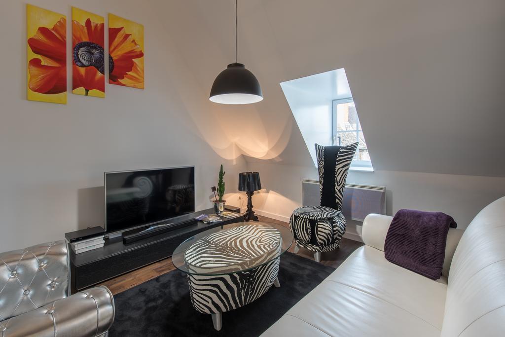 Apartamento Le Loft De La Rochepot Beaune  Exterior foto